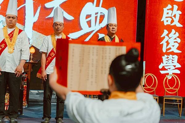 臺北市政府 蔣萬安市長、李四川、林奕華、張溫德副市長、李泰興