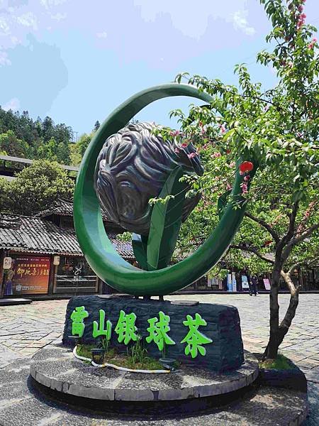 大陸精彩貴州之旅(九) 西江千戶苗寨~~世界第一大的苗族自然