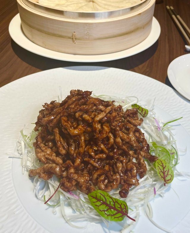 500盤美食評鑑中山對酌35000起桌吃甚麼? 這次我們從美