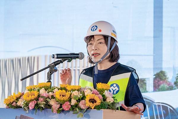 桃園市政府 張善政市長、蘇俊賓、王明鉅副市長、詹榮鋒秘書長：