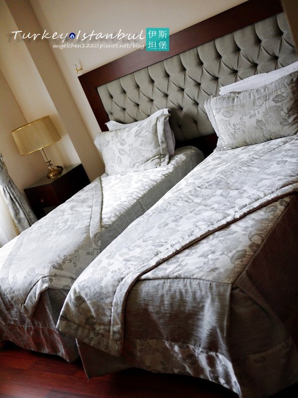 Hotel Daphne的雙人房.jpg