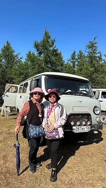 蒙古國&amp;貝加爾湖13天之旅(八) 奧爾洪島一日遊