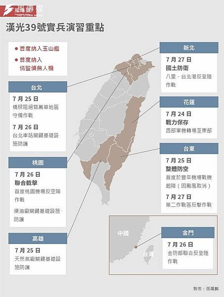 《MORK NOTE：歪國人不小心說的實話......》《蔡