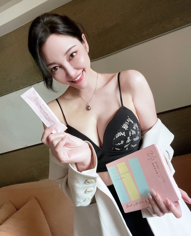 美胸保健品推薦 | MuseTime莯蒔波波蒔光凍  讓按摩