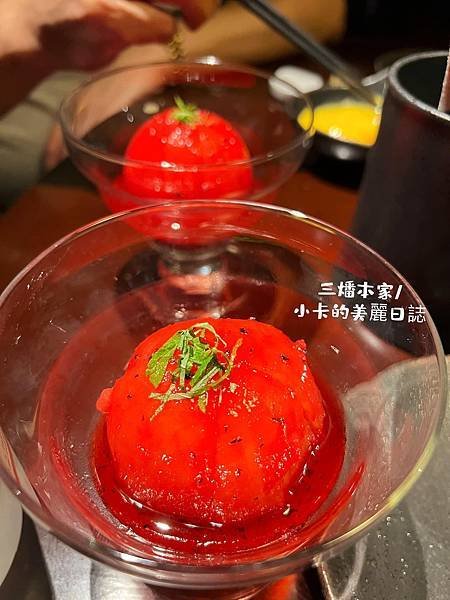 台北晶華酒店【三燔本家】(2025菜單)主打【3大類鍋物套餐