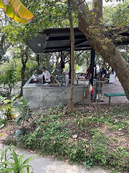 【寵物毛孩。士林劍潭山親山步道】捷運劍潭站 圓山風景區 微風
