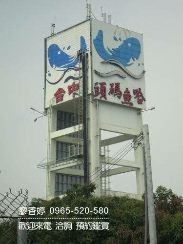 台中南屯區環境照片-台中市魚市場ˍ哈漁碼頭(1).jpg