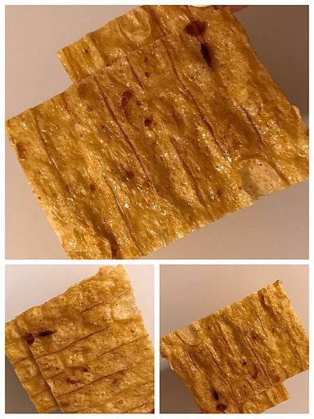 【開箱】人氣泰國團購零食。新鮮魷魚結合泰式香辣的重口味魷魚片。麻辣有後勁！－ Bento 泰式碳烤香魷片（香辣 /  蒜辣 / 麻辣）