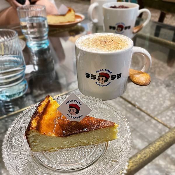 台北中山復古咖啡廳「Tella Tella Cafe」，重現