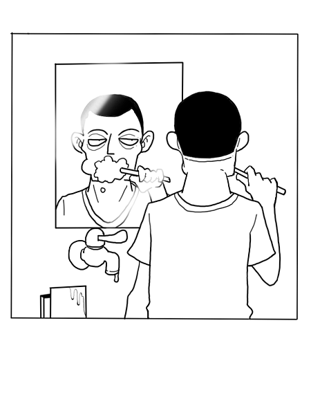 新兵日常03