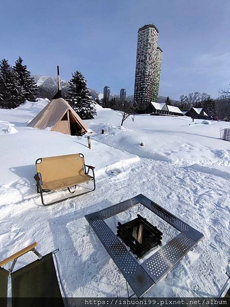 [愛出遊] 2023北海道星野渡假村TOMAMU遊玩攻略(雪