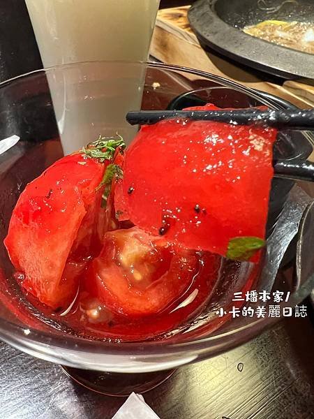 台北晶華酒店【三燔本家】(2025菜單)主打【3大類鍋物套餐