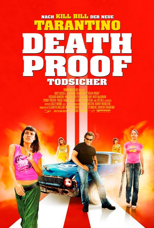 Death proof