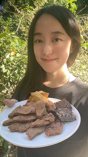 美食推薦/ 弘陽食品仲夏夜最新力作_植物新燒肉