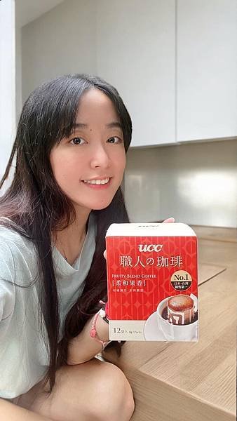 阿嫻愛美食_UCC職人系列：柔和果香