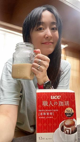 阿嫻愛美食_UCC職人系列：柔和果香