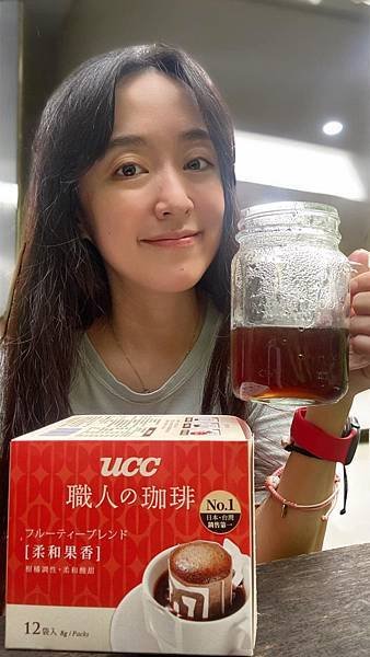 阿嫻愛美食_UCC職人系列：柔和果香