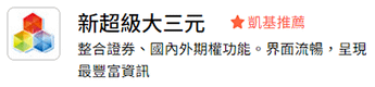 ➽【凱基期貨臨櫃開戶】國內外期貨開戶◉臨櫃開戶要帶什麼◉期貨