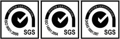 SGS