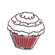 杯子蛋糕Cupcake