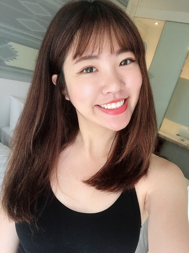 玻尿酸隆鼻