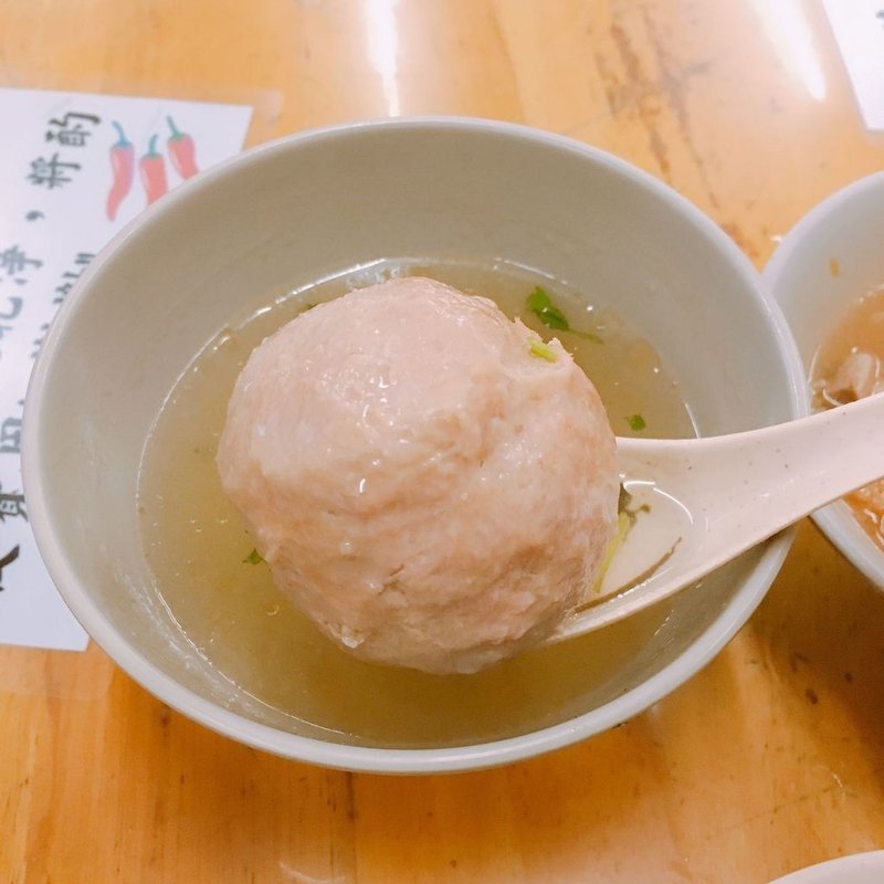 土城推薦必吃美食陳家莊魯肉飯