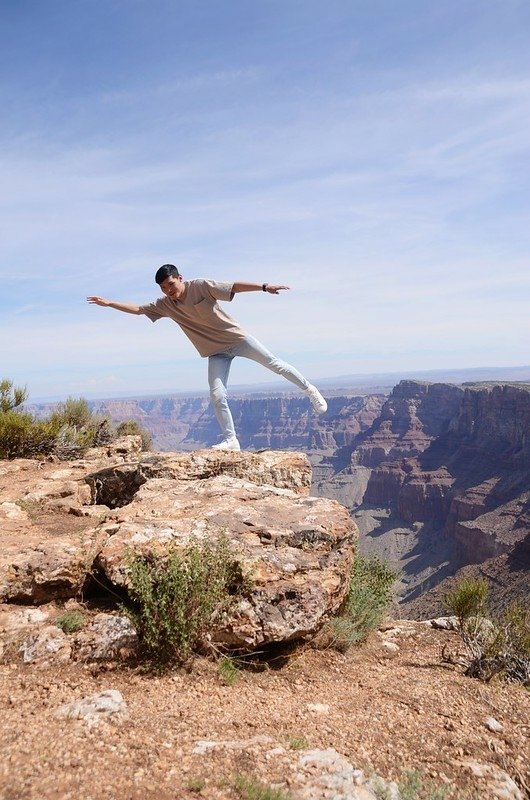 Navajo Point, , Grand Canyon National Park (1)