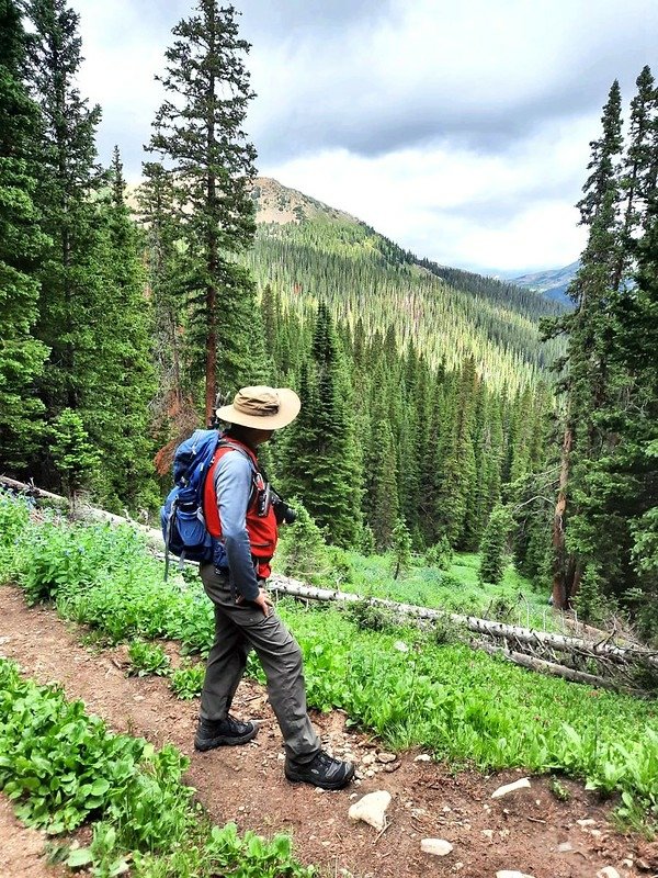 Butler Gulch Trail (3)