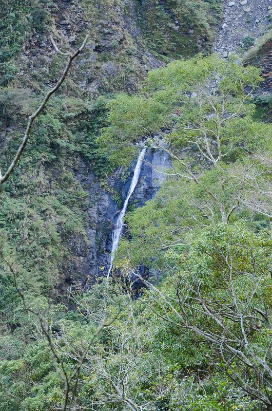 小鬼湖林道流瀑 (1)