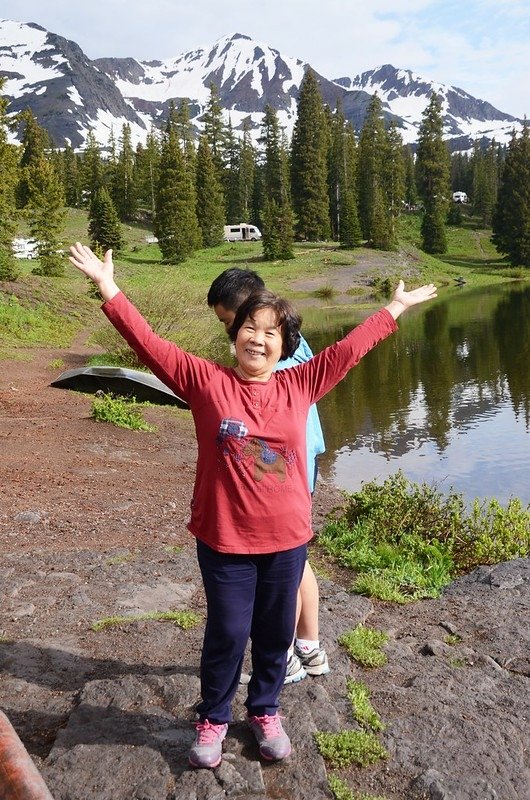 Lake Irwin, Crested Butte, Colorado (13)