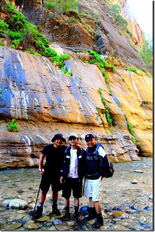 The Narrows, Zion National Park (7)