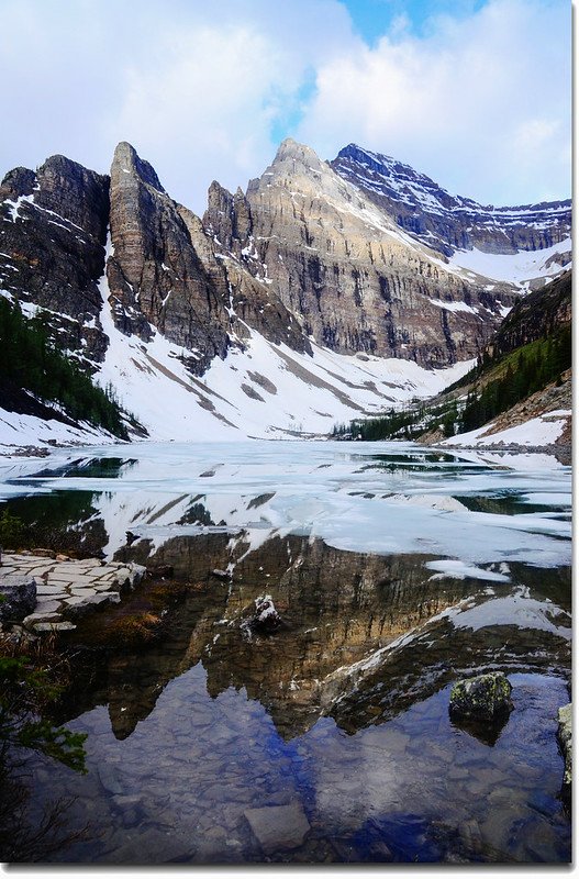 Lake Agnes (6)