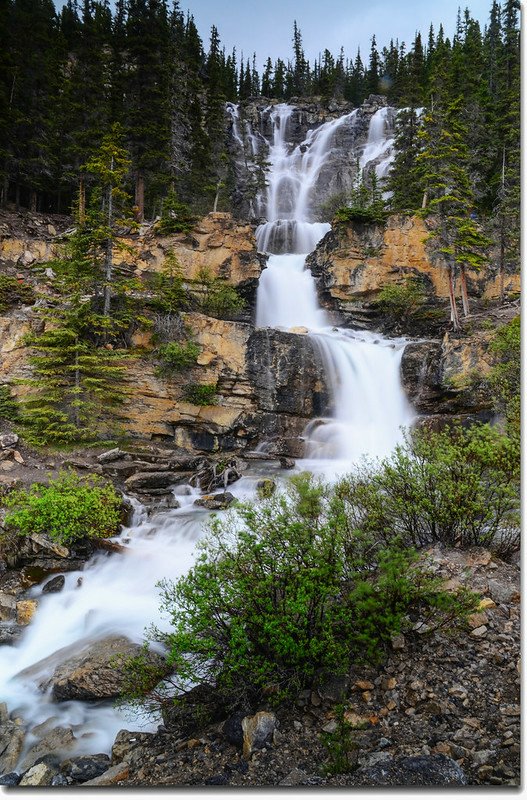 Tangle Creek Falls (1)