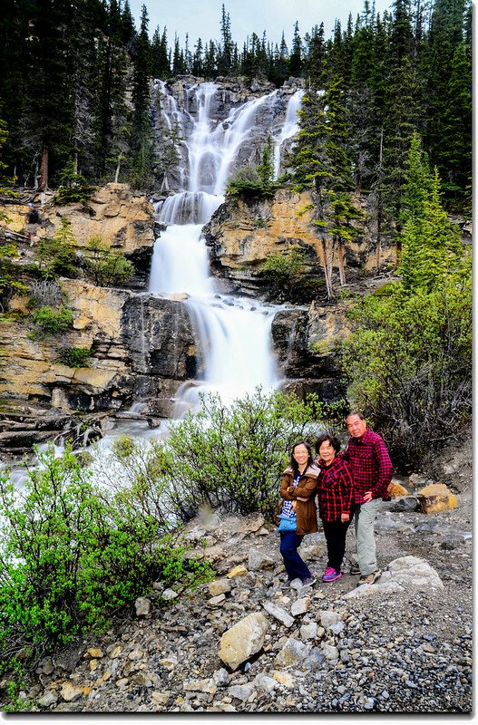 Tangle Creek Falls (2)