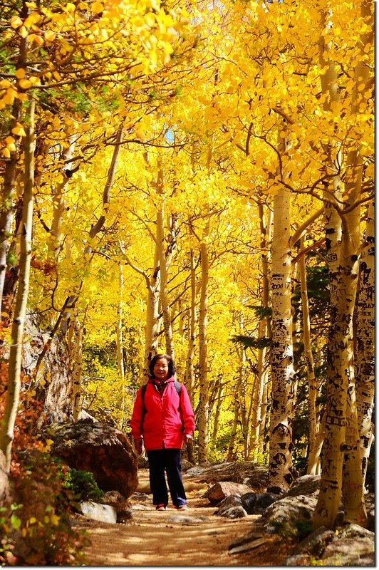 2015 Rockies in Fall, Bear Lake Area (33)