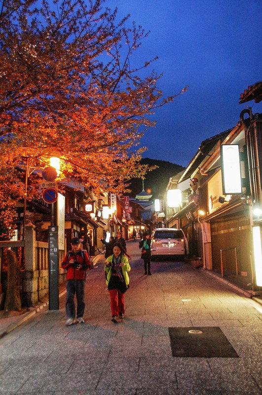 京都清水寺 (7)