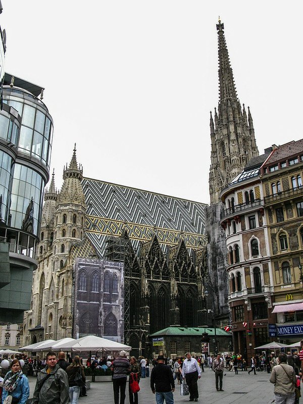 聖史蒂芬大教堂(St. Stephen&apos;s Cathedral) 10