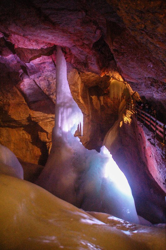 Dachstein Ice Cave (17)