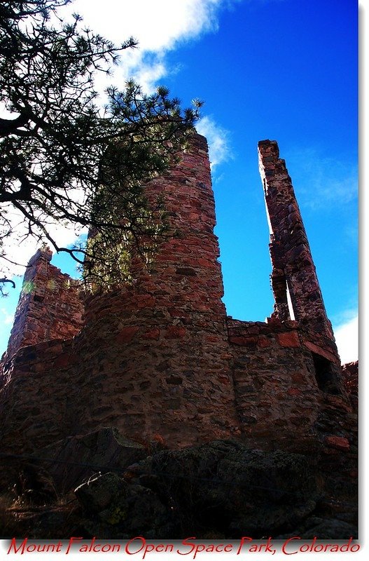 Walker Home Ruins 4