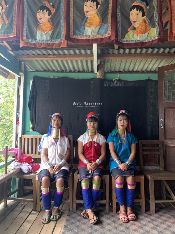 【Myanmar｜Inle Lake】湖上人家，茵萊湖