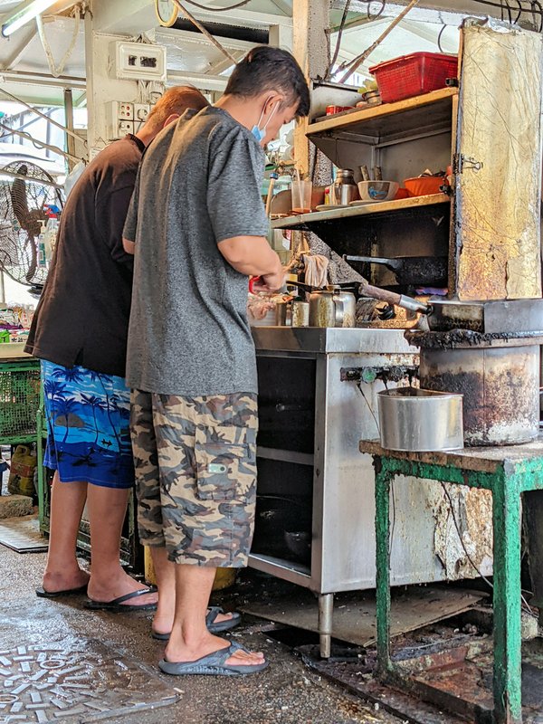 香港自助遊 (老字號食店、傳統冰室整理) (九龍區)