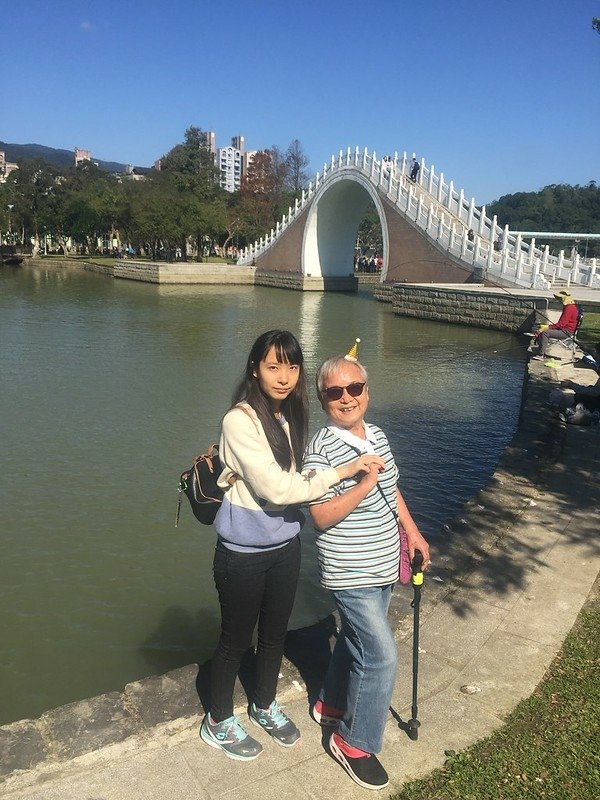 大湖公園 (9)