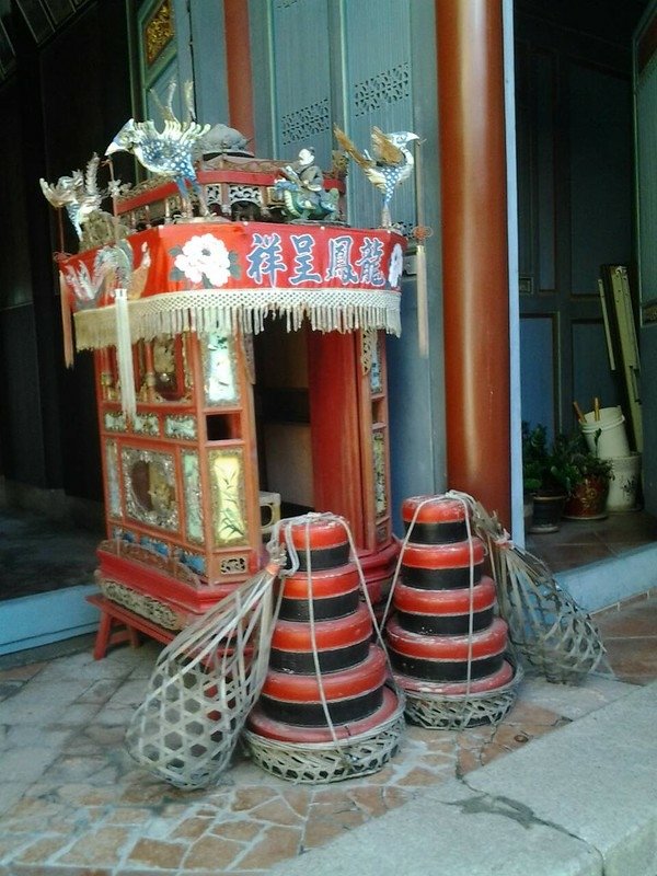 5519 丁家大宅