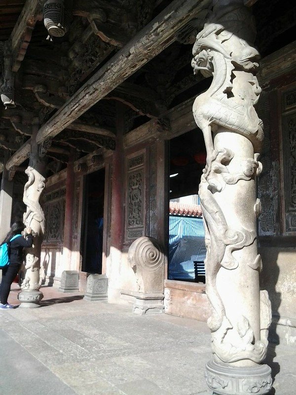 5450龍山寺