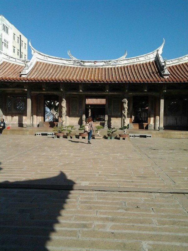 5452龍山寺