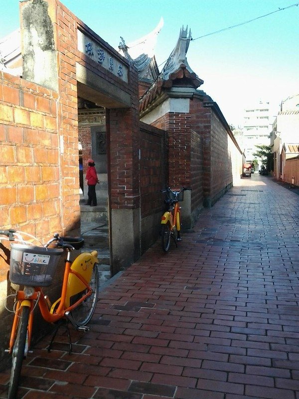 5453龍山寺