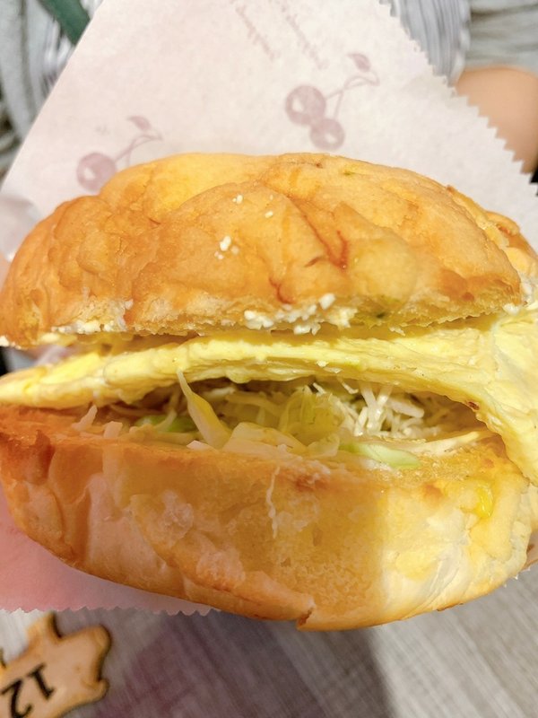 呷胖手做早午餐