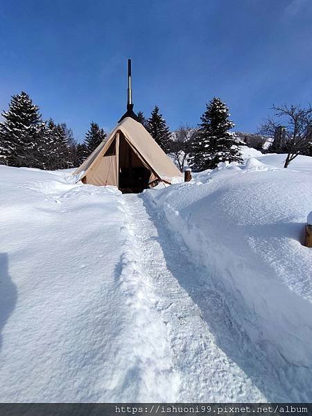 [愛出遊] 2023北海道星野渡假村TOMAMU遊玩攻略(雪