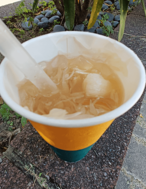 八曜和茶全新「柚粒柚粒系列」登場，柚迷人和柚太帥熱銷中