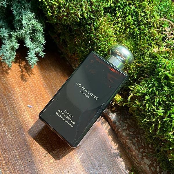 2024秋冬香水新品推薦！Jo Malone London、